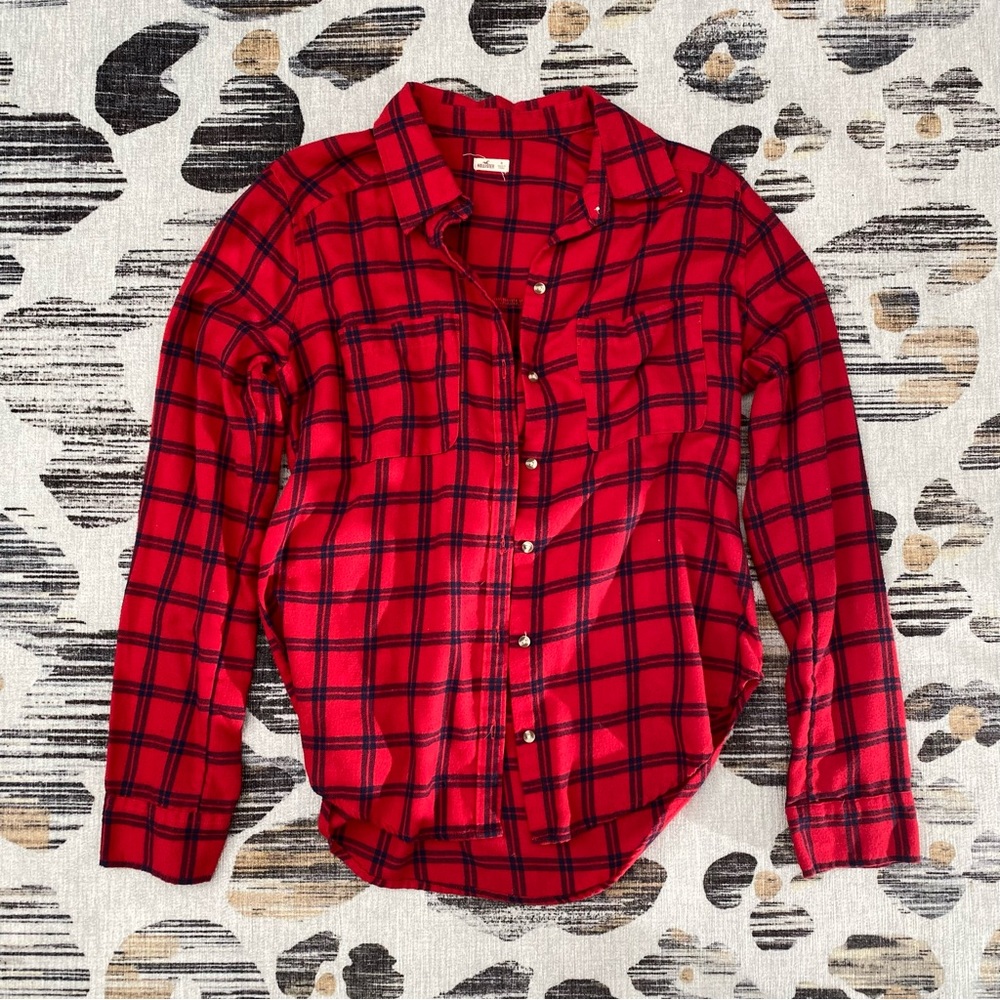 Flannel